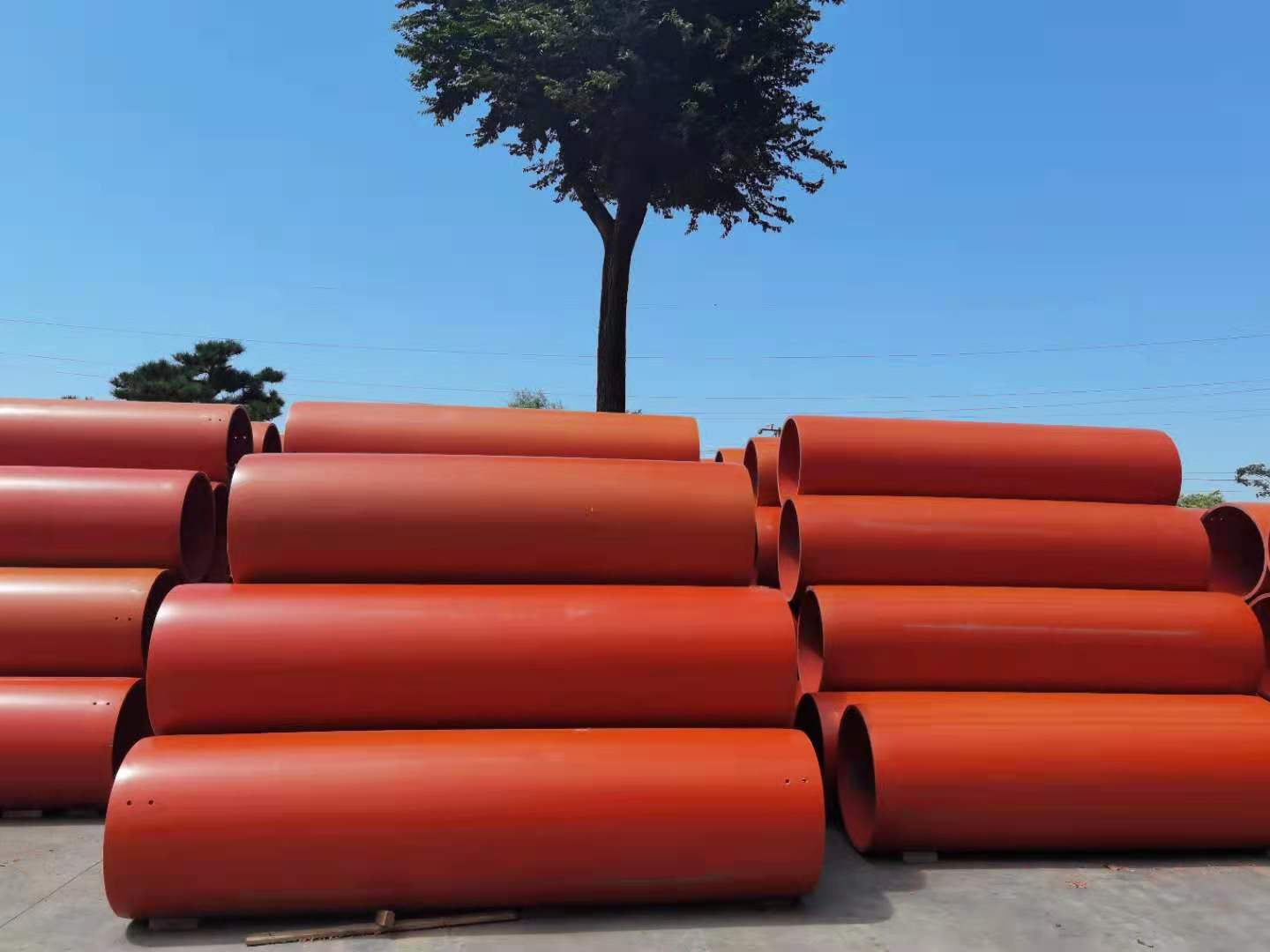 玉溪市通?？h耐沖擊逃生管