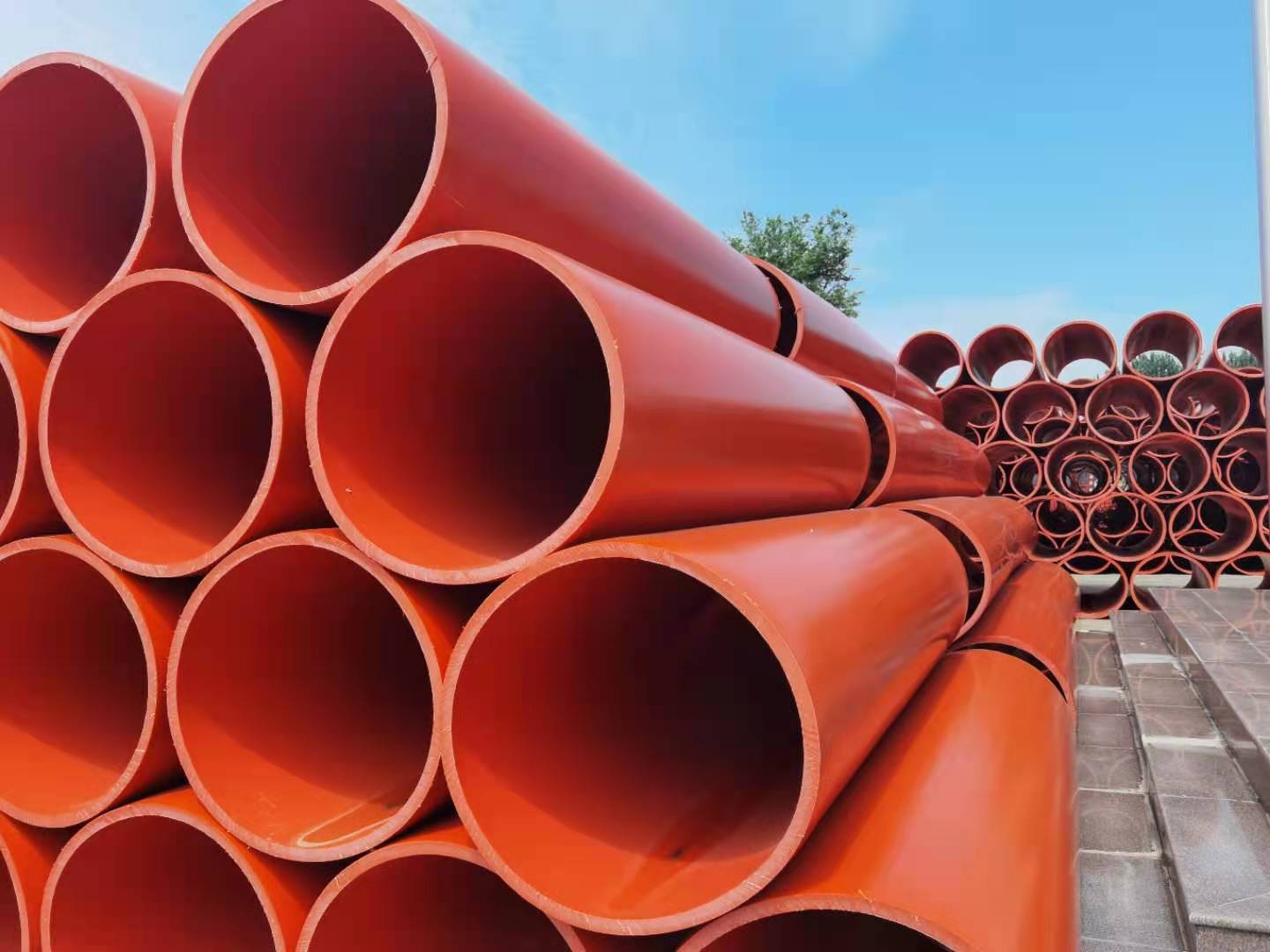 逃生管、昭通市大關(guān)縣高強(qiáng)度隧道逃生管