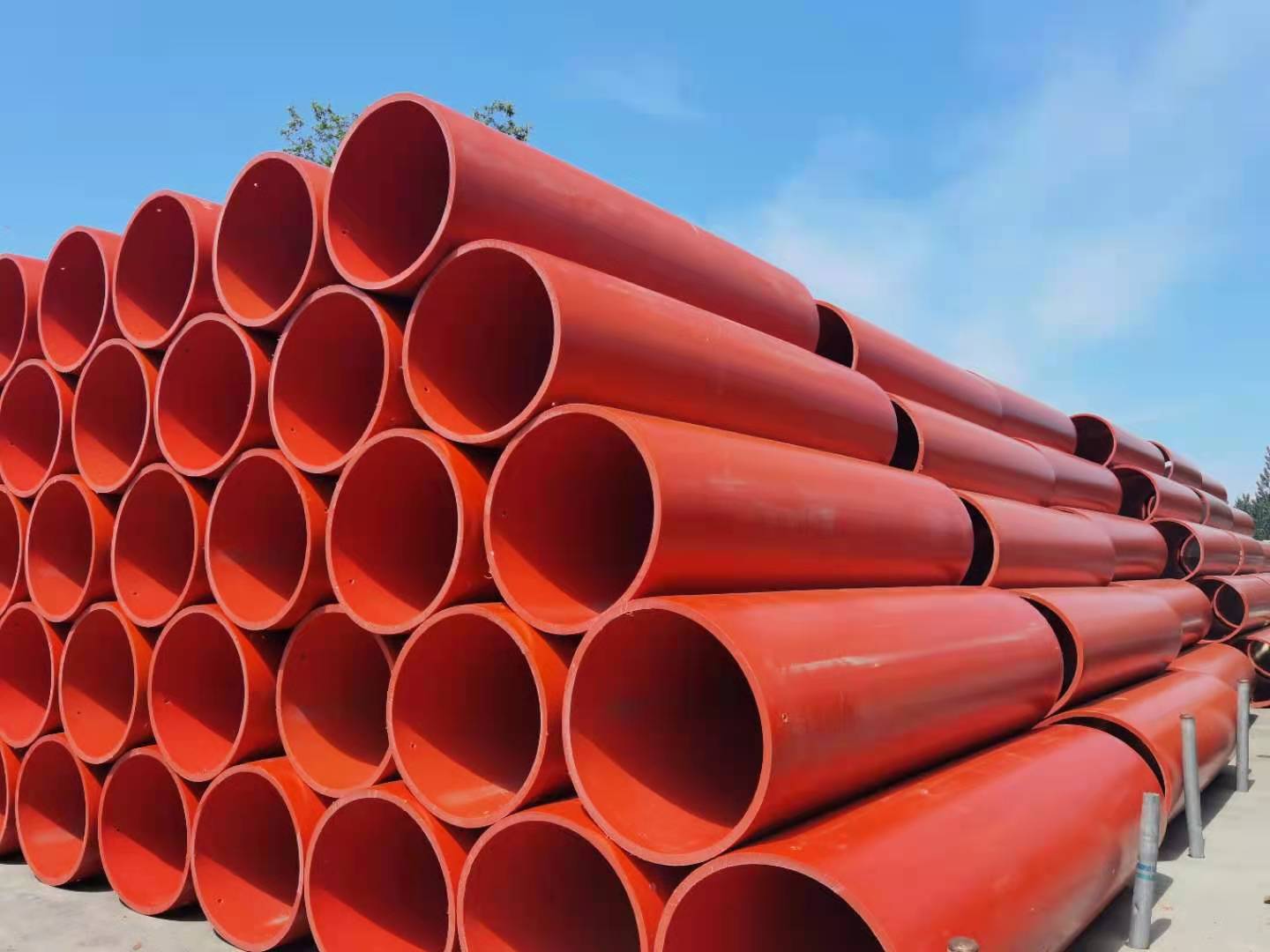 逃生管、昭通市鎮(zhèn)雄縣塑料安全管道