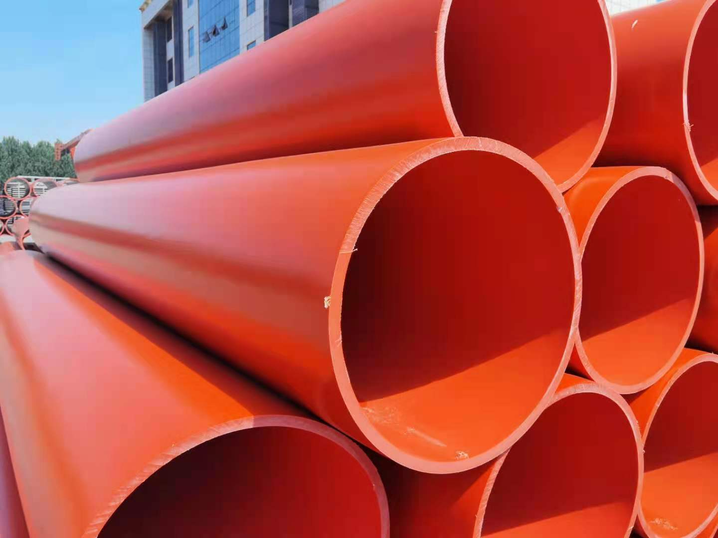 逃生管、昭通市彝良縣超高分子事故管道