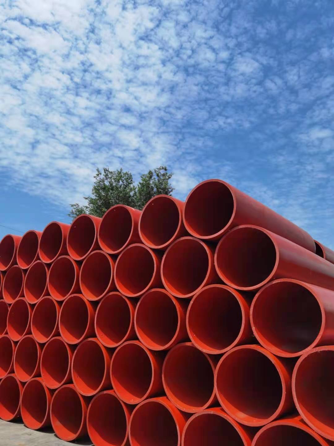 逃生管、楚雄彝族自治州雙柏縣生命管道