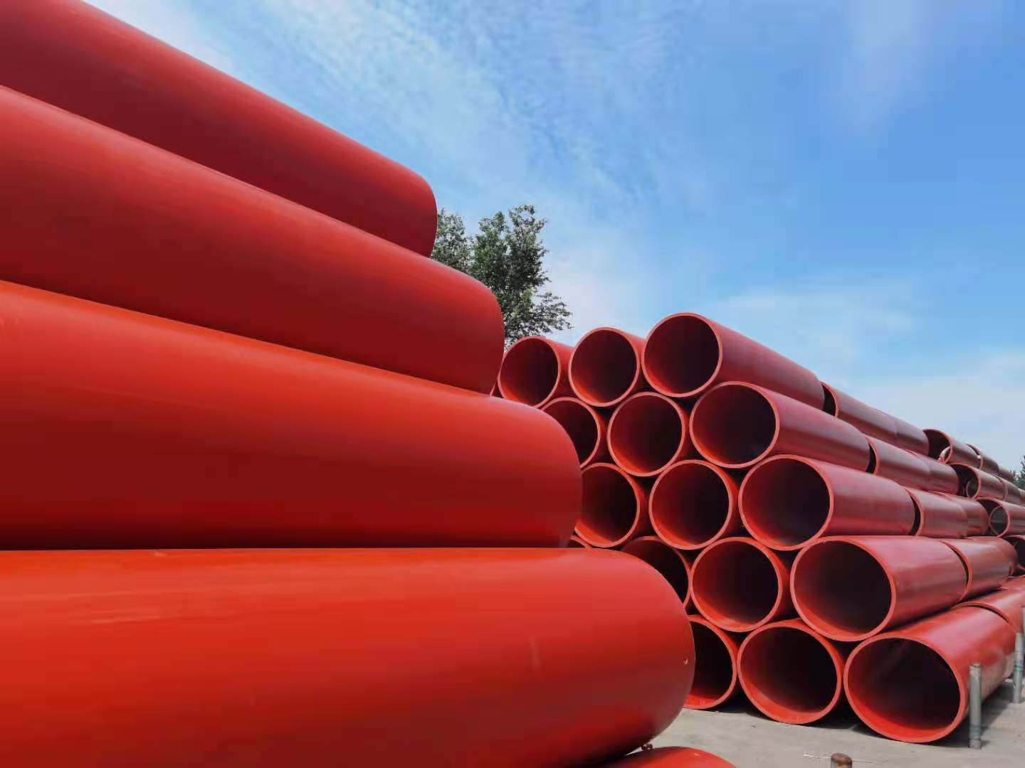 逃生管、楚雄彝族自治州永仁縣黃色生命管道