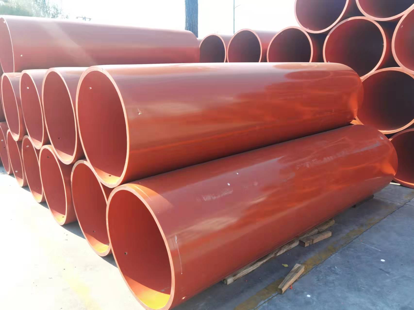 逃生管-思茅市江城哈尼族彝族自治縣隧道施工應急管道