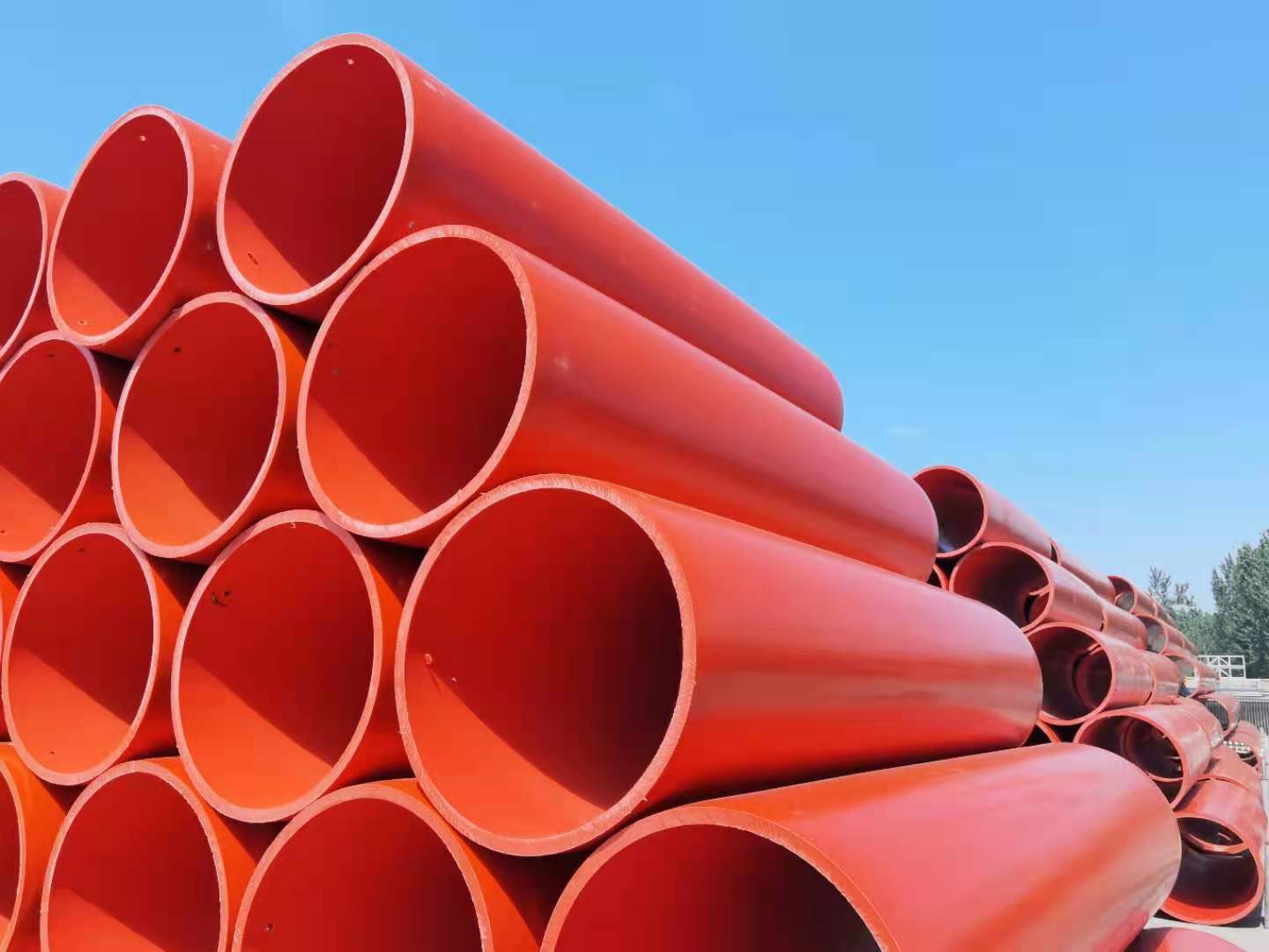 逃生管-保山市隆陽(yáng)區(qū)高強(qiáng)度逃生管道