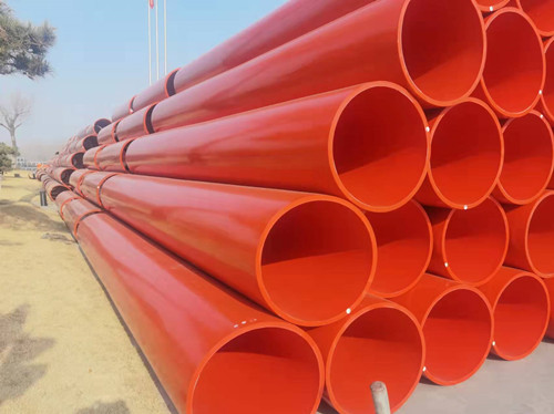 應(yīng)急逃生管道優(yōu)越性體現(xiàn)在哪？