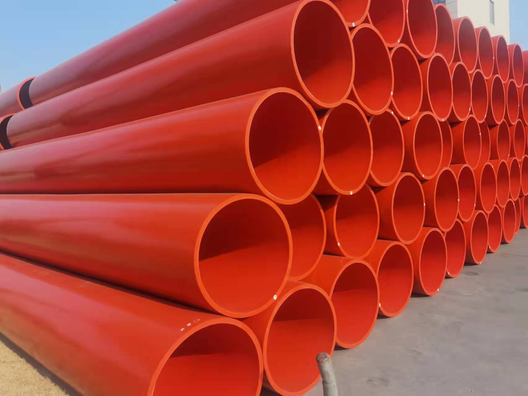 隧道逃生管道在公路工程的應用