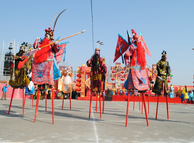 元宵節(jié)之民間習(xí)俗(圖4) 元宵節(jié)之民間習(xí)俗(圖4)