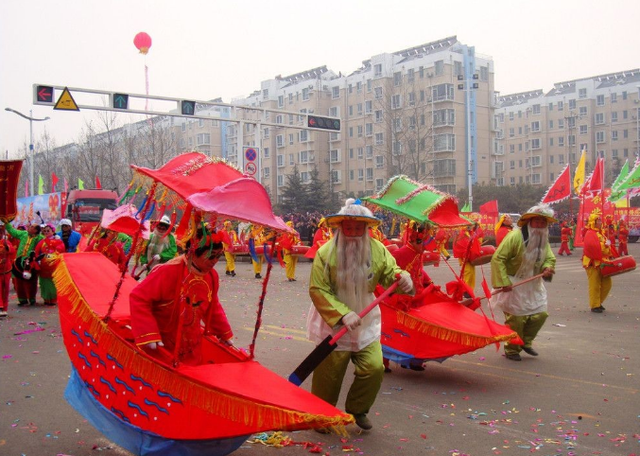 元宵節(jié)之民間習(xí)俗(圖6) 元宵節(jié)之民間習(xí)俗(圖6)