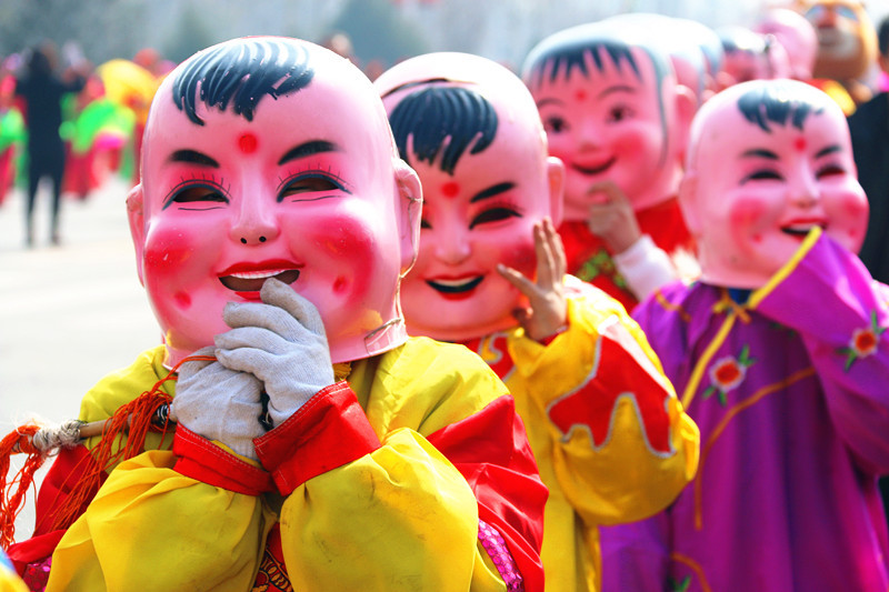 元宵節(jié)之民間習(xí)俗(圖10) 元宵節(jié)之民間習(xí)俗(圖10)