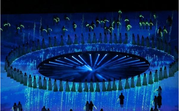 2022冬奧會(huì)完美結(jié)束(圖3) 2022冬奧會(huì)完美結(jié)束(圖3)