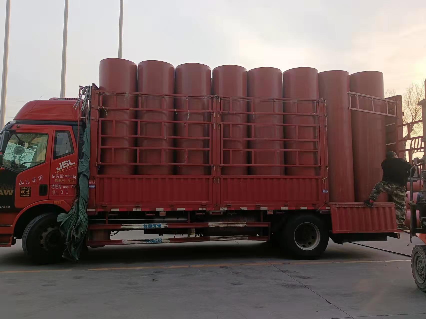 廠區(qū)馬力全開(kāi)(圖1) 廠區(qū)馬力全開(kāi)(圖1)