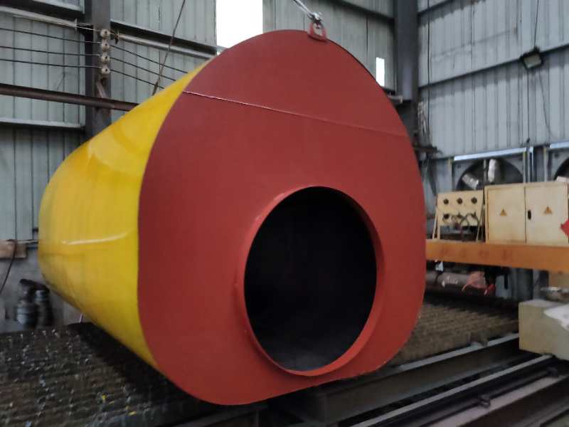 逃生屋-隧道逃生管道配套(圖3) 逃生屋-隧道逃生管道配套(圖3)