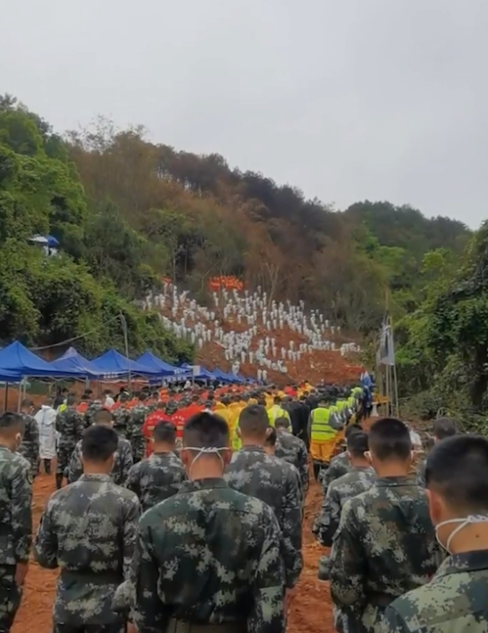 生命都沒有了你還談什么有意義嗎？(圖1)