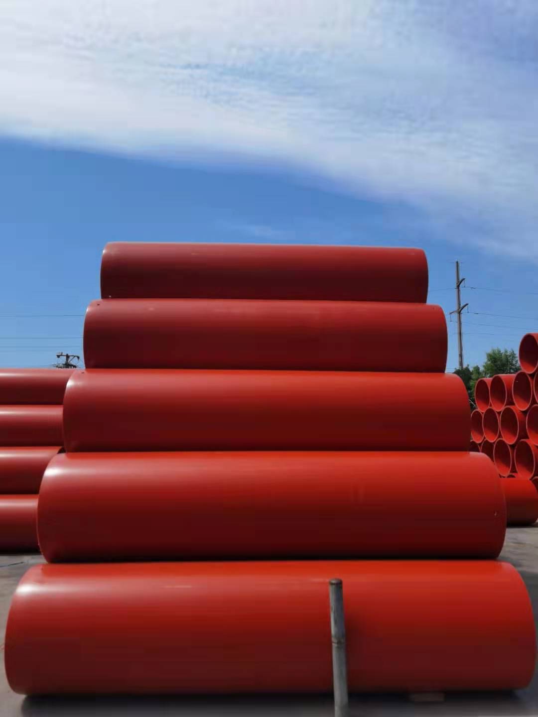 逃生管道--我們生命安全的保障(圖2) 逃生管道--我們生命安全的保障(圖2)